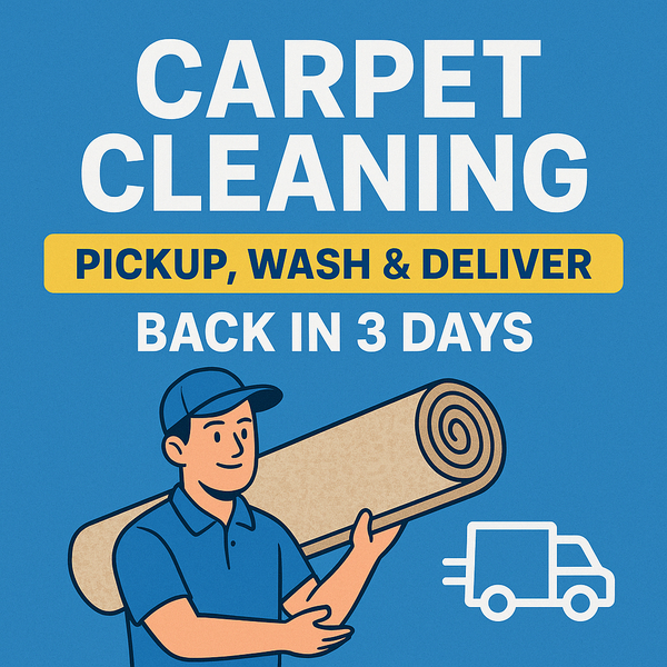 Cover photo of Alabastro Carpet Cleaning Dubai