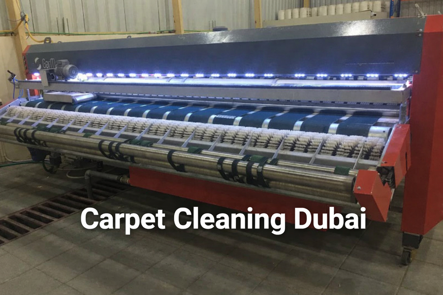 Cover photo of Palm Jumeirah | Carpet Cleaning | Sofa Cleaning | AC Duct Cleaning | Painting Service | Curtain Cleaning | Marble Polishing