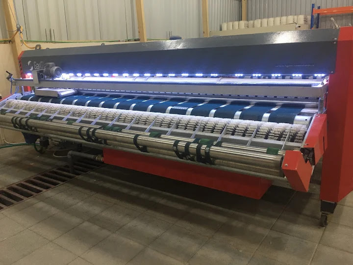 Cover photo of Dubai Handmade Iranian & Persian Wool & Silk Carpet Cleaning, Repair & Restoration